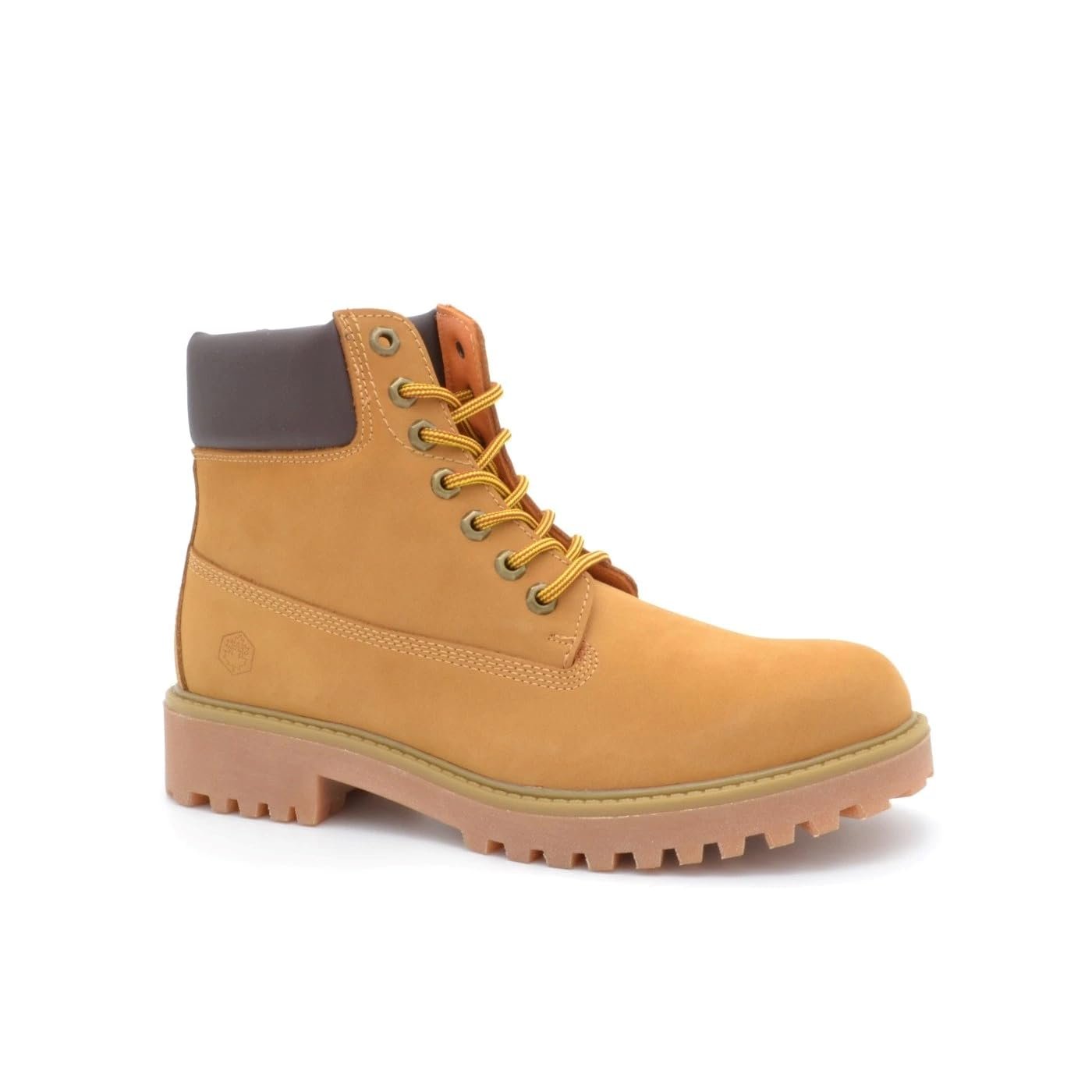 Черевики Lumberjack Fluss 2 Oxford чоловічі, фото №3