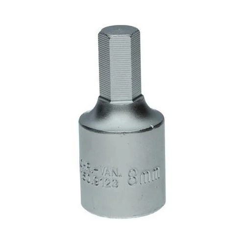 Торцева головка KS TOOLS 150.9123 пробка мастилозливного отвору, фото №2