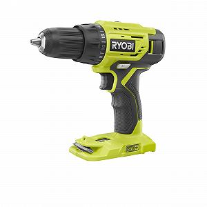 Дрель Ryobi One+ R18DD4-0 2-скоростная Аккумуляторная Бесключевой Патрон 13 мм - Фото 1