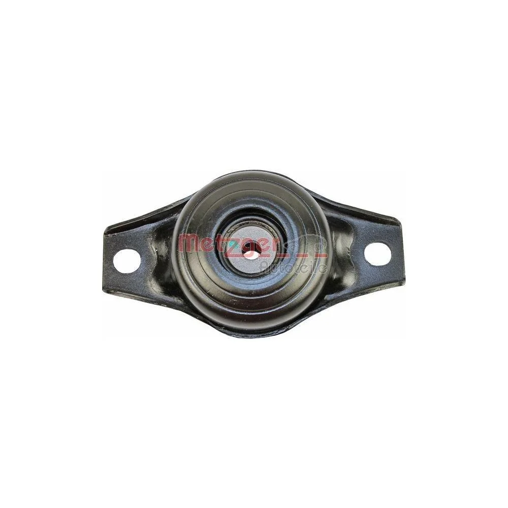 Опора амортизатора METZGER 6490089 GREENPARTS для FORD VOLVO, задний мост, фото №1