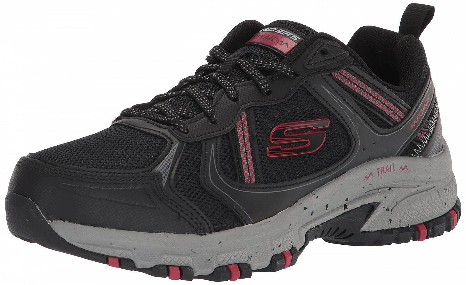 Кроссовки Skechers Hillcrest мужские, фото №1