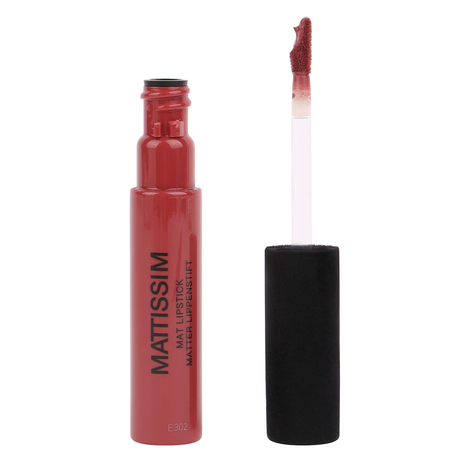 Блеск для губ Douglas Make-up 930521 Beyond The Red 5.5 мл, фото №2