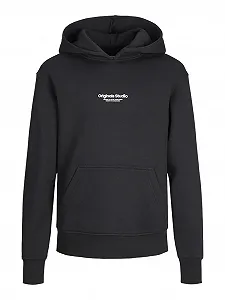 Худі JACK&JONES JUNIOR Boys Jorvesterbro Sweat Hood Noos Bn Mni - Фото 1