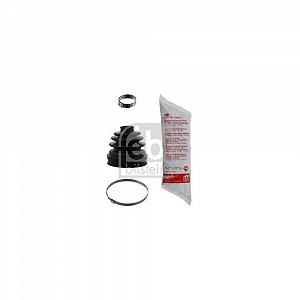 Комплект пыльника приводного вала FEBI BILSTEIN 38343 для AUDI FORD SEAT SKODA VW synthetic.ua - Фото 1