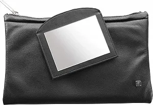 Косметичка Zwilling Twinox 3 предмети Чорний synthetic.ua - Фото 1