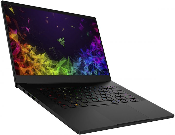 Ноутбук 15.6" Razer Blade 15 Gaming Intel Core i7 RAM 16GB SSD 512GB GeForce GTX 1070 8GB Windows 11 (UKR), фото №3