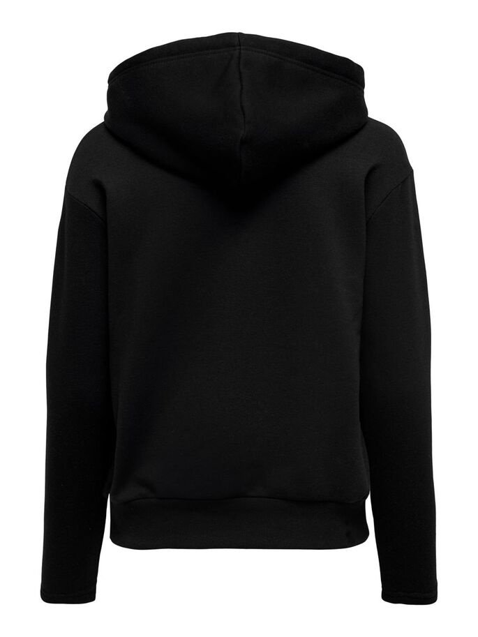 Худі ONLDREAM L/S HOOD SWT 15245133 ONLY  S, фото №4