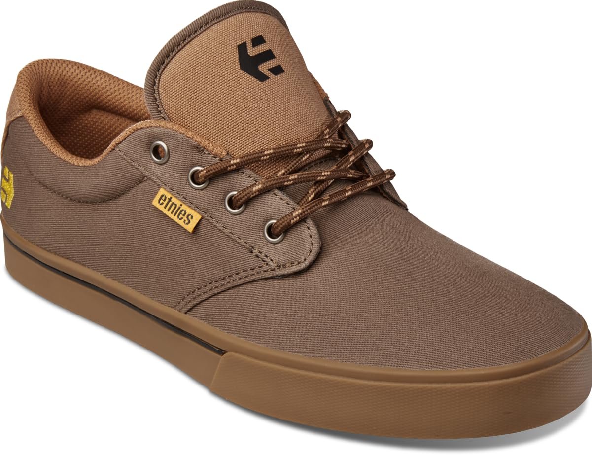 Кроссовки Etnies Jameson 2 Eco 1 мужские, фото №4