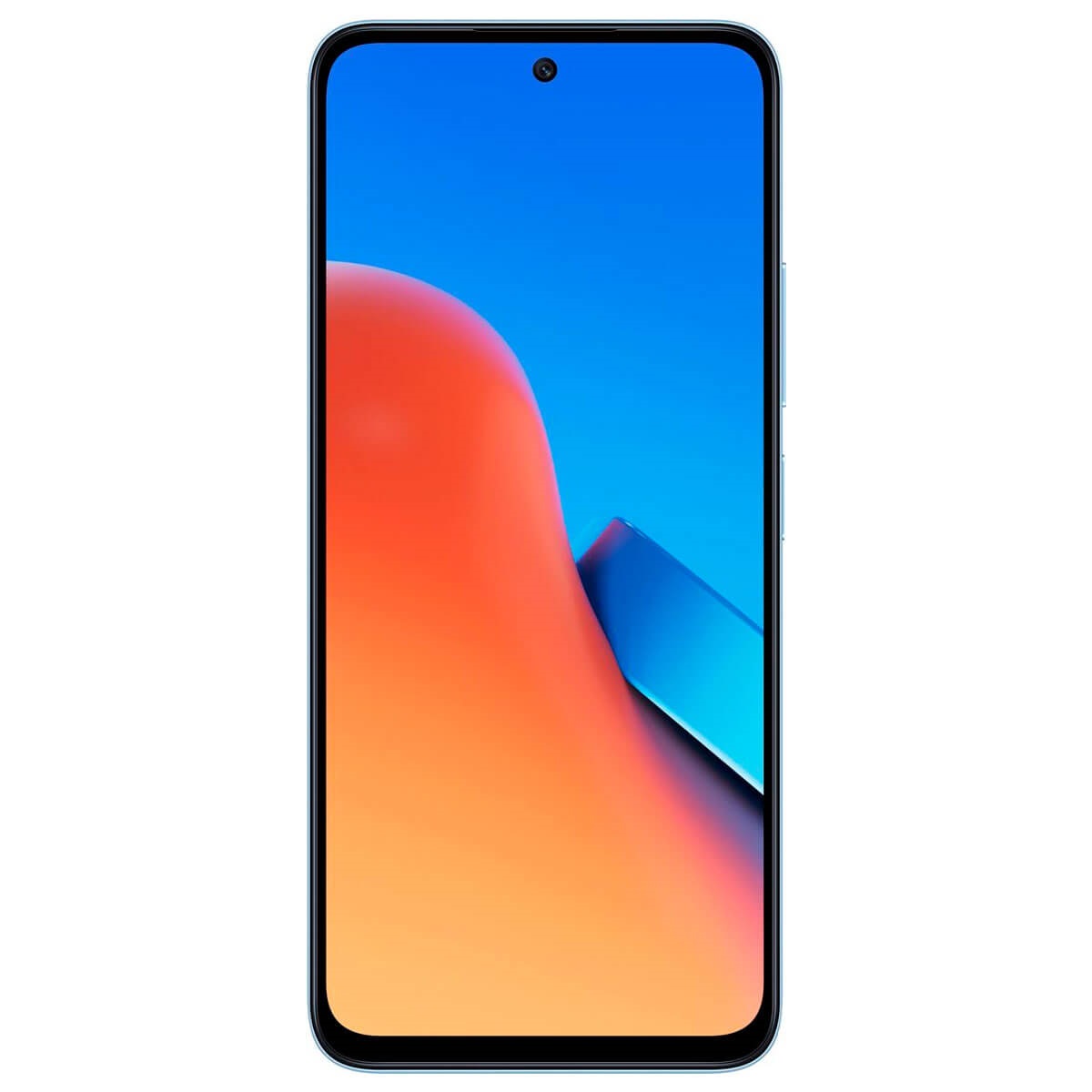 Смартфон Xiaomi Redmi 12 4/128GB Dual Sim Sky Blue, фото №5