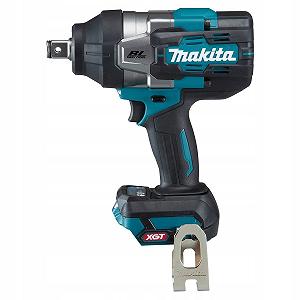 Купити Гайковерт аккумуляторный Makita TW001GZ без аккумуляторов и зарядного устройства - Фото 1 Гайковерт аккумуляторный Makita TW001GZ без аккумуляторов и зарядного устройства - Фото 1