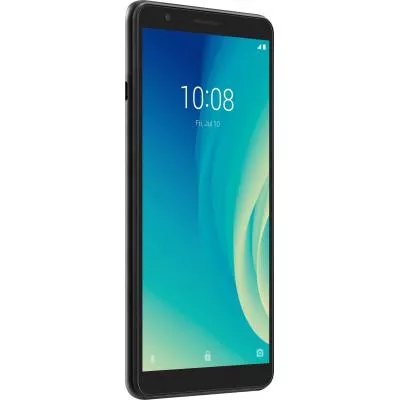 Мобильный телефон ZTE Blade L210 1/32GB Black, фото №3 Мобильный телефон ZTE Blade L210 1/32GB Black, фото №3