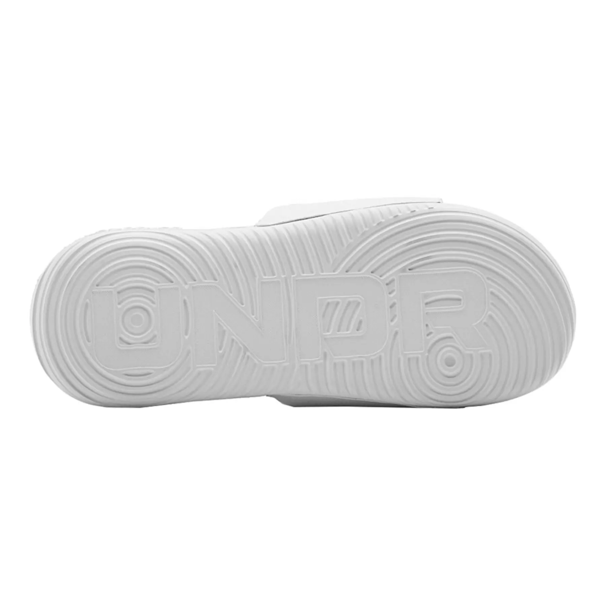 Тапочки UA W Ansa Fix SL 3023772-101 Under Armour Білий 41.5, фото №5