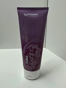 Лосьйон для тіла proWIN Natural Wellness Exotic 200 мл - Фото 1