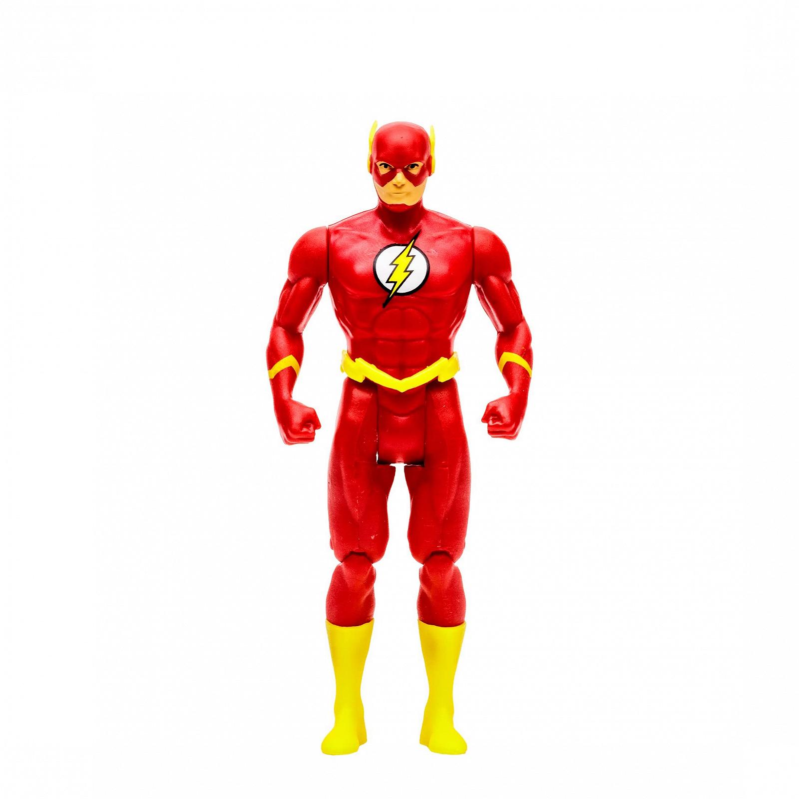 Фігурка The Flash DC Direct Super Powers 13 см, фото №1