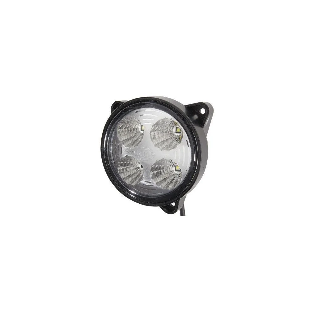 Рабочая фара HELLA 1G0 996 376-141, фото №1