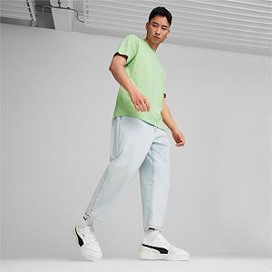 Кросівки PUMA CA PRO LUX III Білий synthetic.ua - Фото 1