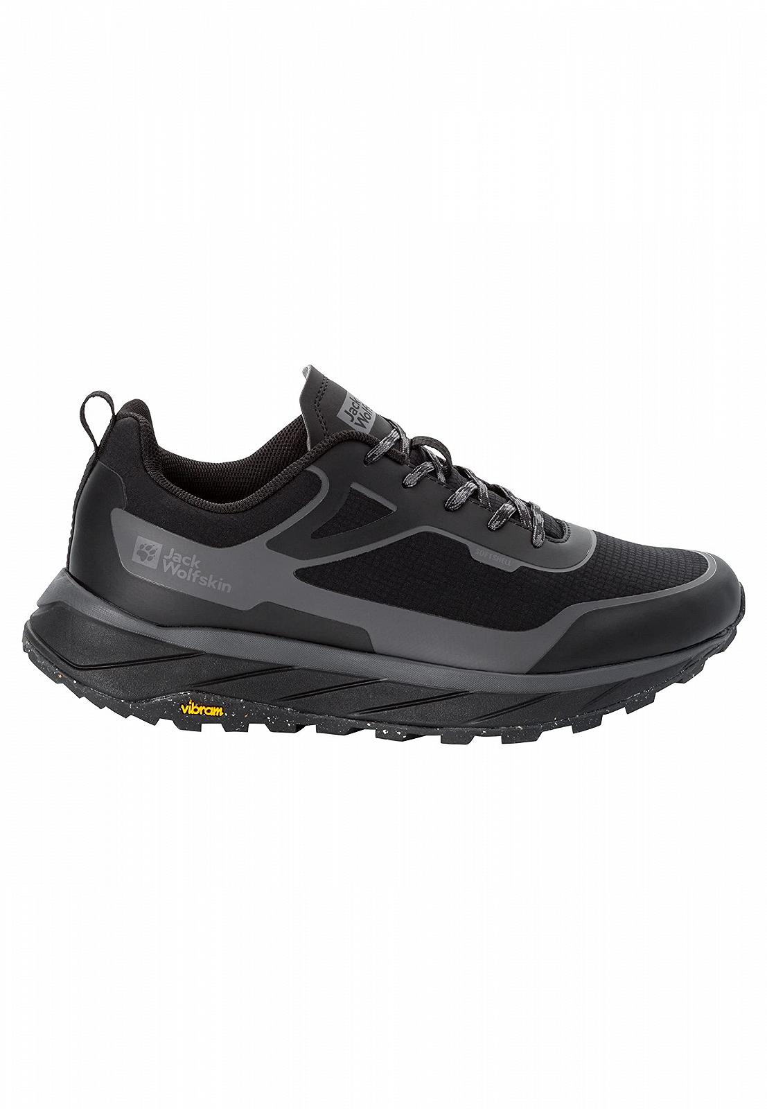 Кросівки Jack Wolfskin Terrashelter Low M, фото №1