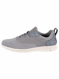 Кроссовки Timberland Graydon Oxford TB 0A411H 231 Мужские Коричневый synthetic.ua - Фото 1