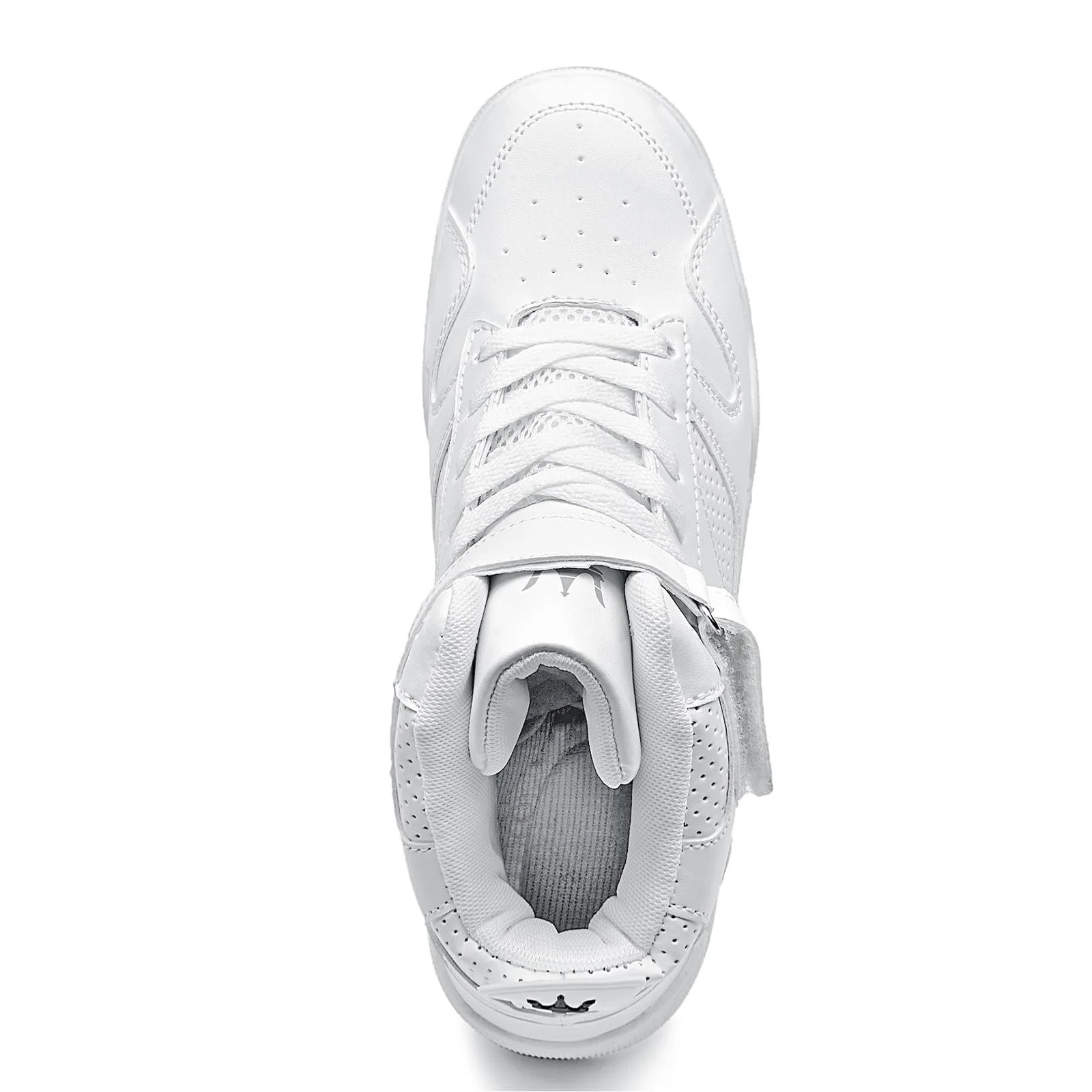 Чоловічі Кросівки AARDIMI High Top Trainers для бігу, хайкінгу та фітнесу, фото №4