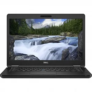 Купить Ноутбук 14" Dell Latitude 5490 Intel Core i5 RAM 16GB SSD 256GB Win11 (UKR) - Фото 1 Ноутбук 14" Dell Latitude 5490 Intel Core i5 RAM 16GB SSD 256GB Win11 (UKR) - Фото 1