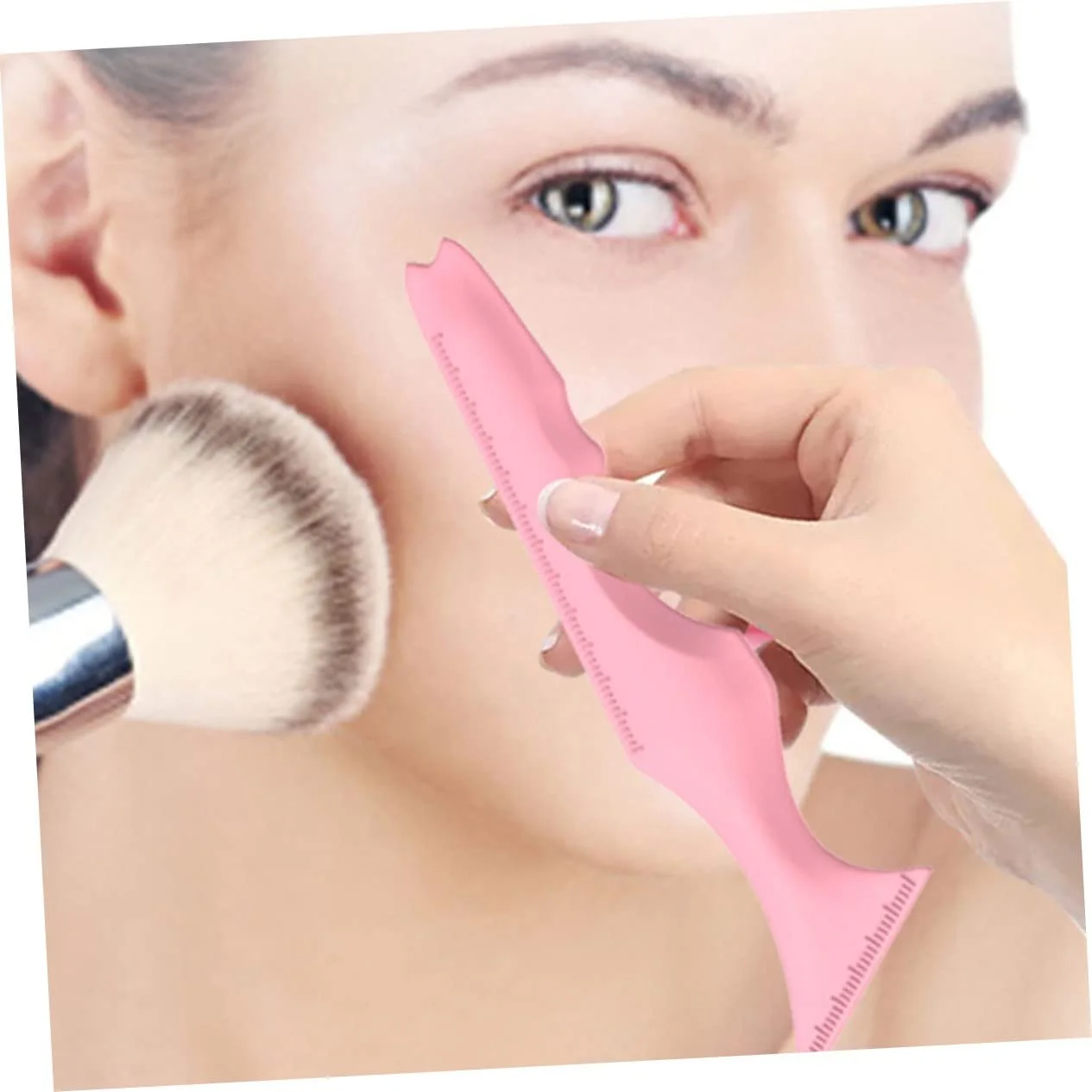 Інструмент для підводки очей FRCOLOR, фото №2