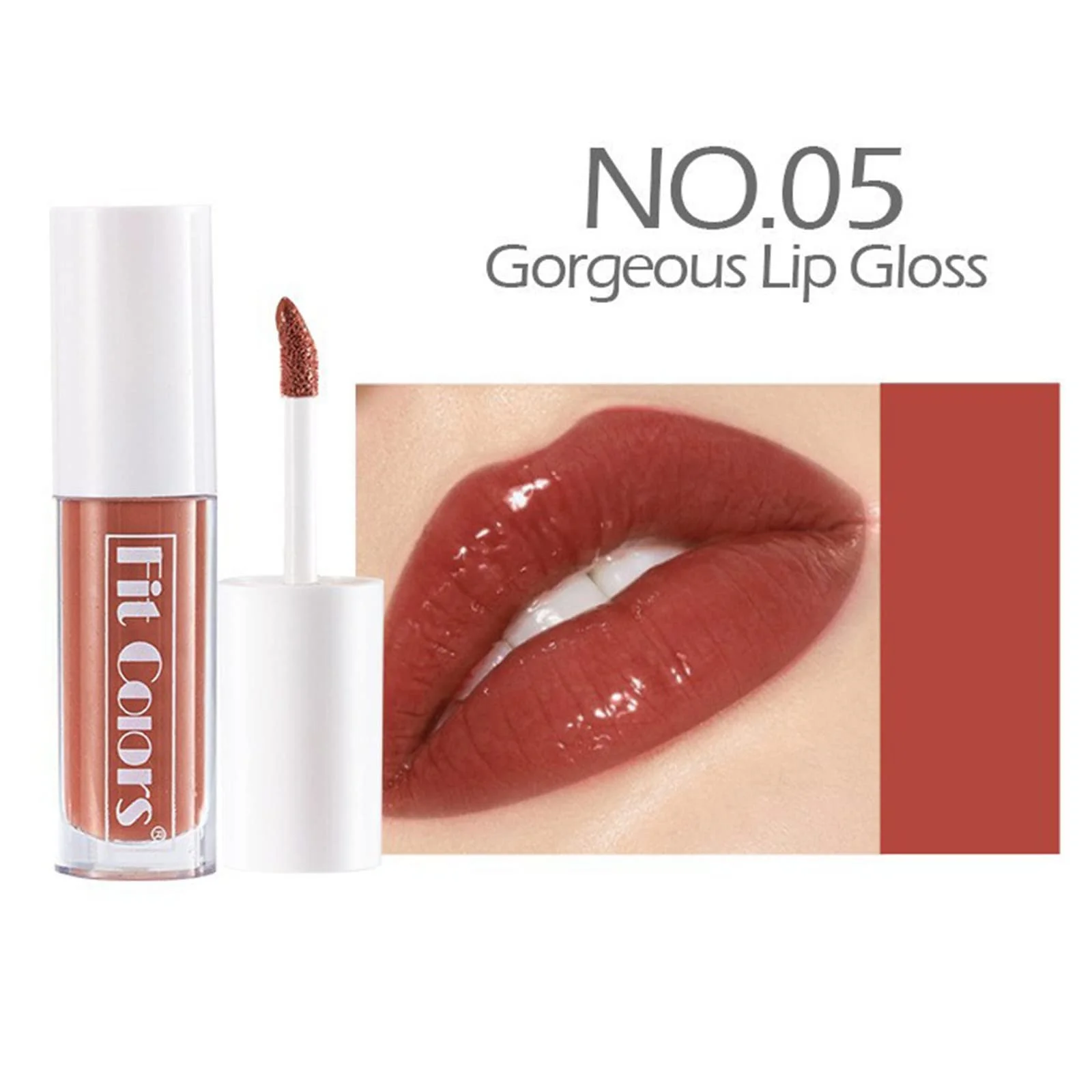 Тінт для губ Toot Lips 3 кольори Зволожуючий Живильний, фото №3 Тінт для губ Toot Lips 3 кольори Зволожуючий Живильний, фото №3