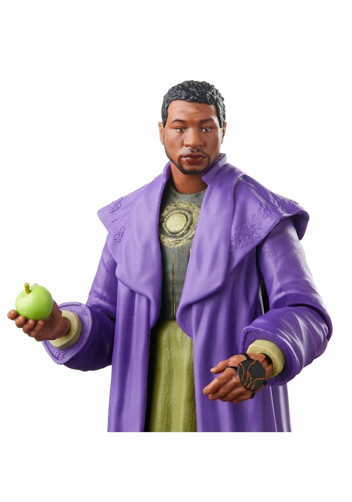 Фігурка Marvel Legends He-Who-Remains, 15 см, фото №4