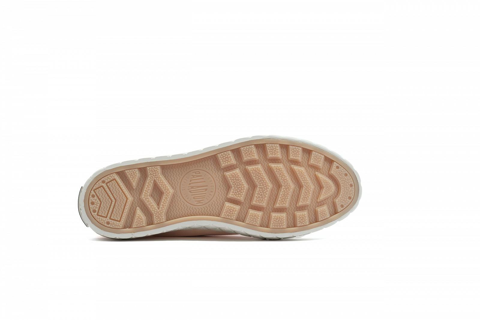 Кроссовки Palladium Palla Ace Chukka Org 79142305M, фото №3