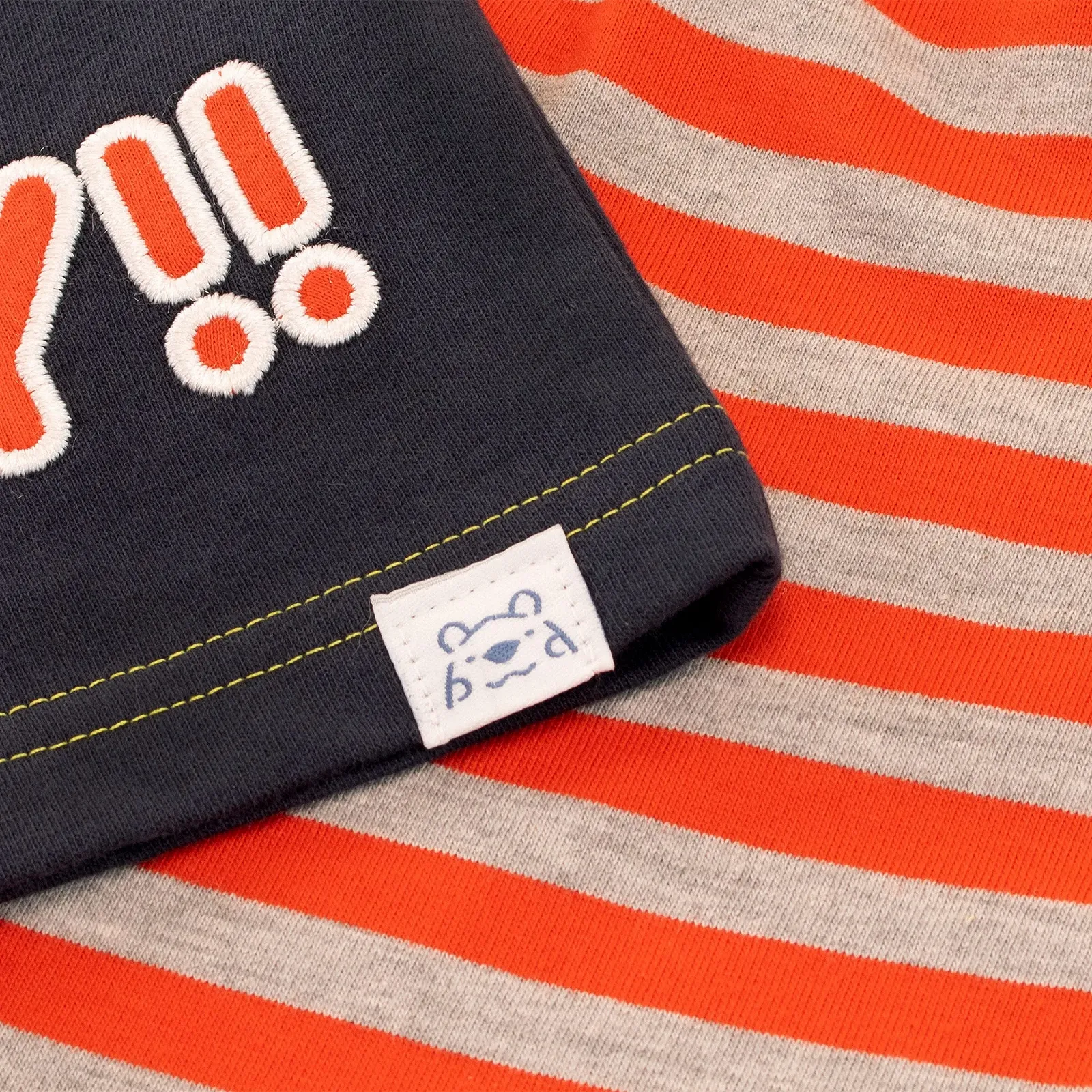 Піжама Harry Bear Пожежна Машина, фото №6