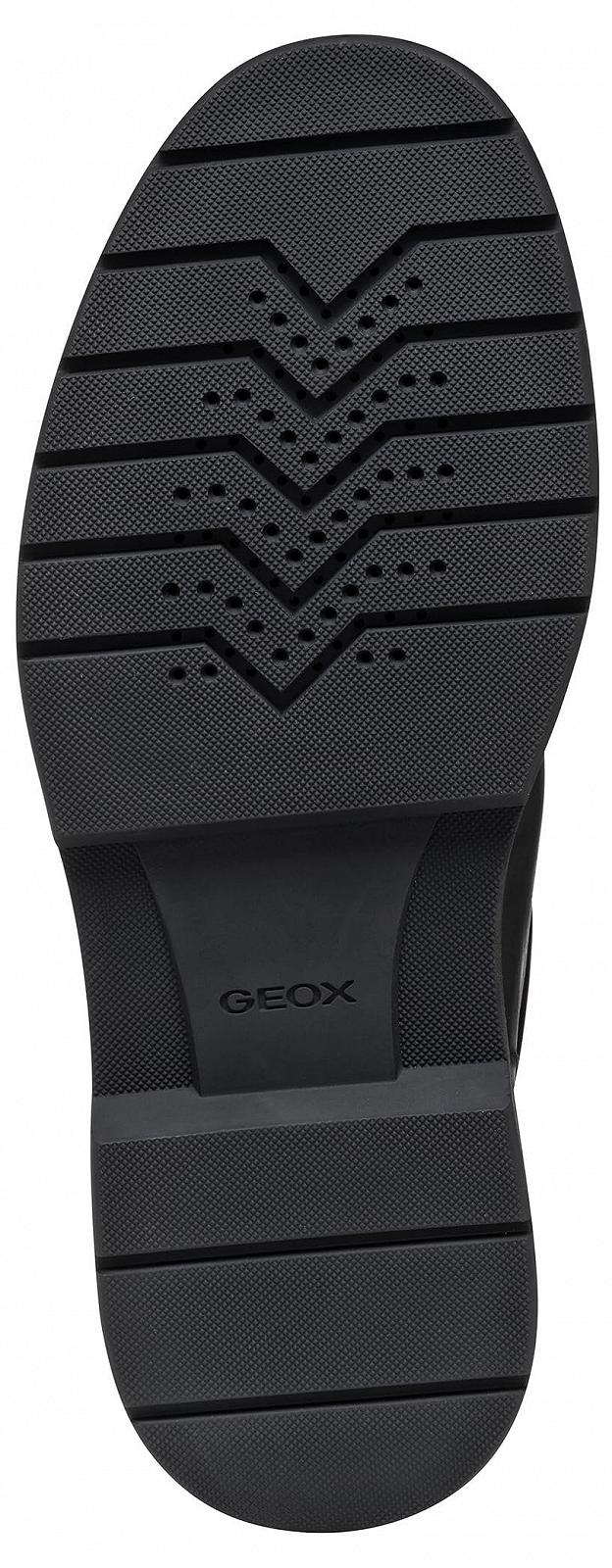 Чоловічі черевики Geox Calaita H, фото №7
