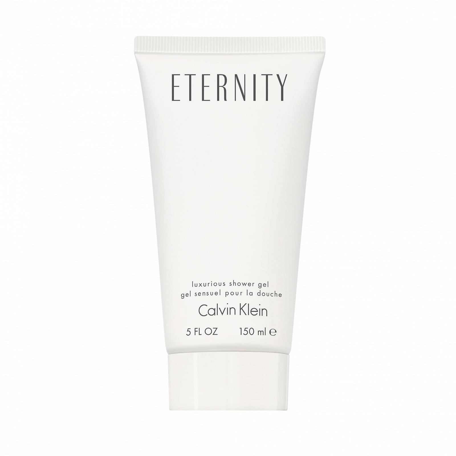 Гель для душу Calvin Klein Eternity Women 150 мл, фото №1