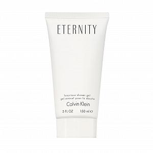 Гель для душу Calvin Klein Eternity Women 150 мл - Фото 1