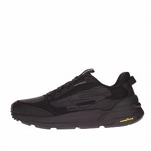 Кроссовки Skechers Global Jogger Covert мужские - Фото 1