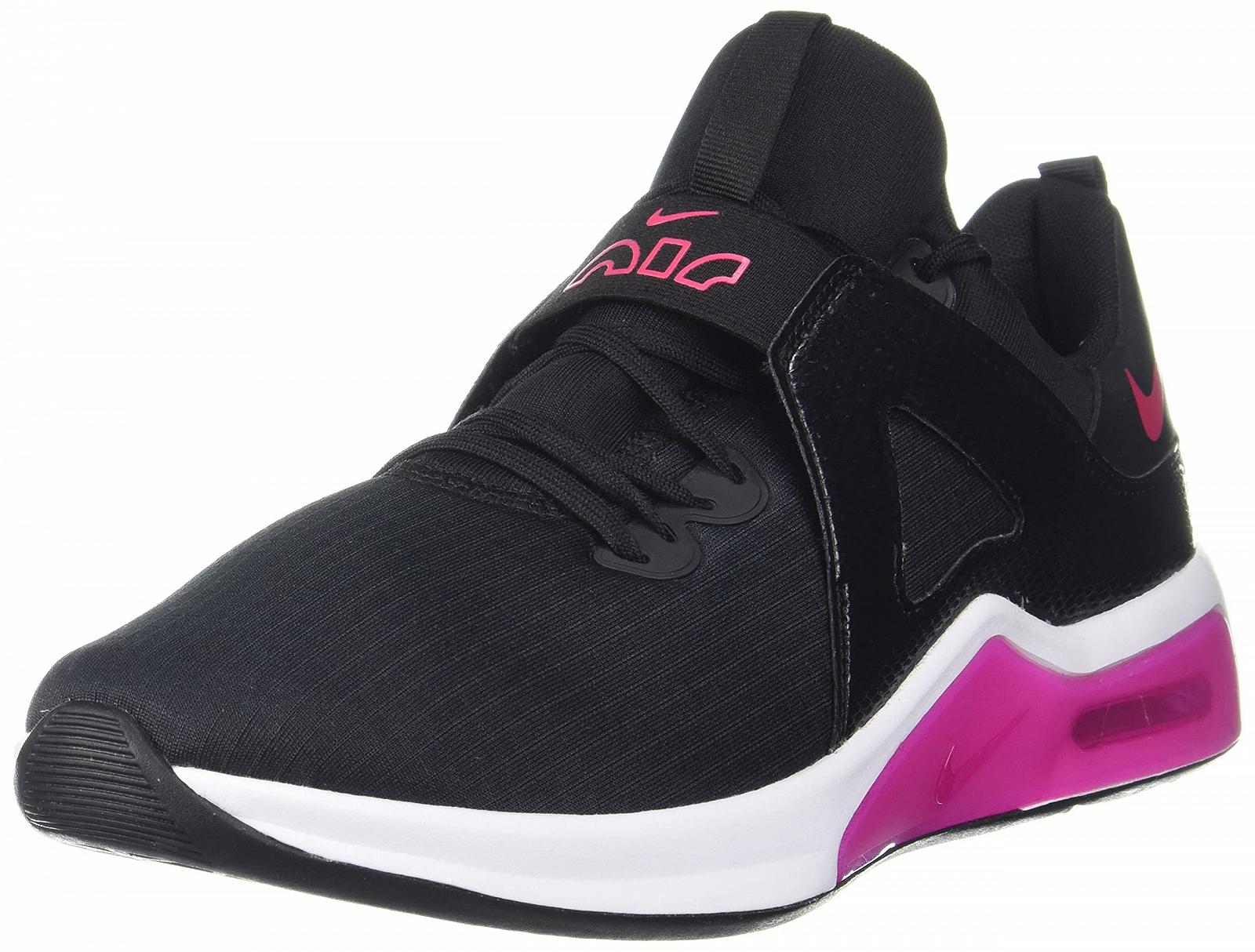 Кросівки Nike Air Max Bella Tr 5 для гімнастики, жіночі, фото №1