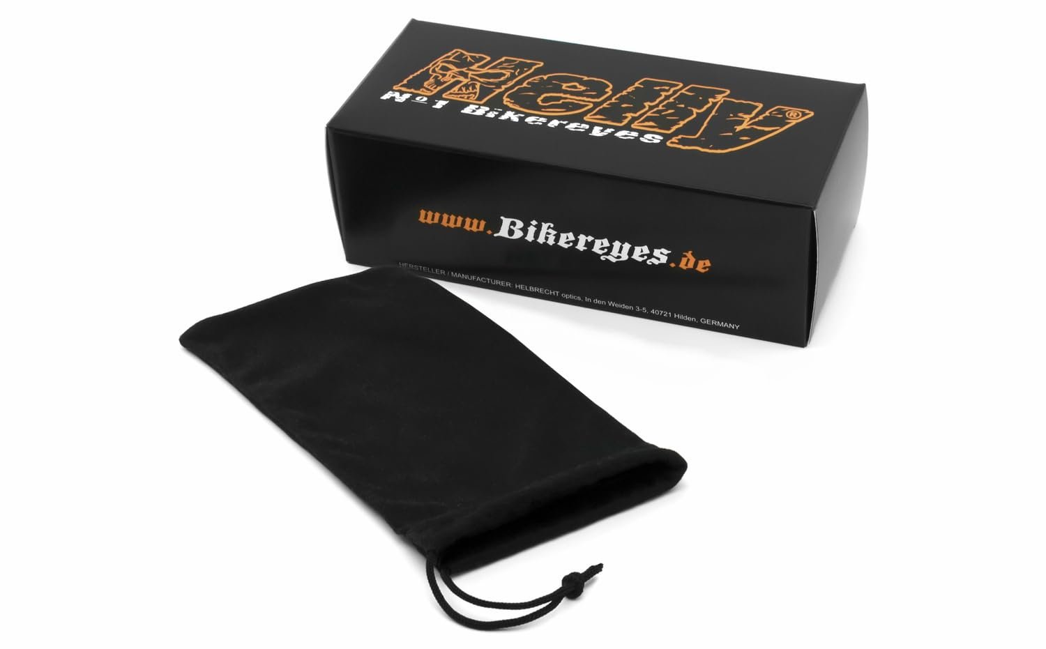 Окуляри Helly No.1 Bikereyes i-Cut, фото №6 Окуляри Helly No.1 Bikereyes i-Cut, фото №6