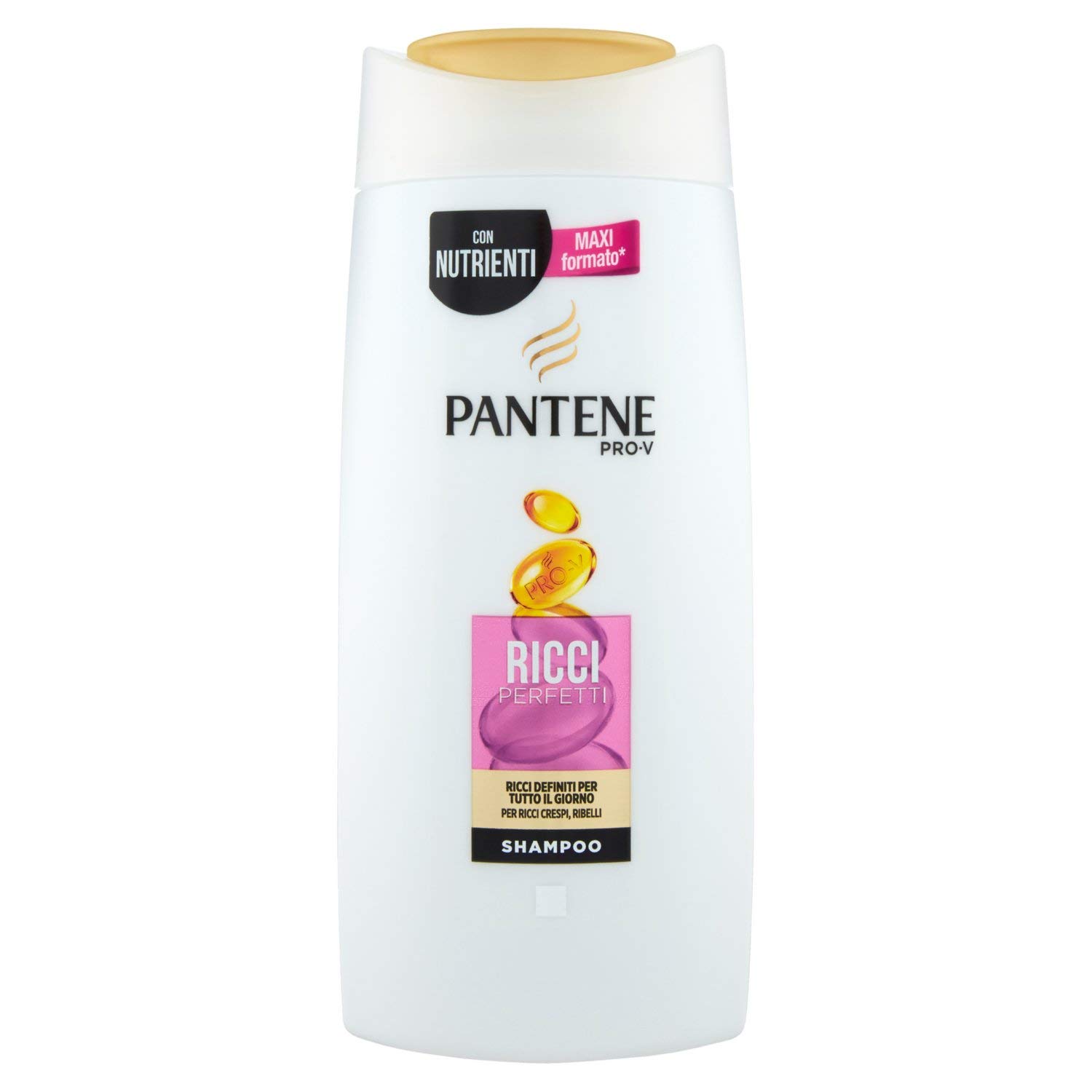 Шампунь Pantene Perfect Curls 675 мл, фото №1