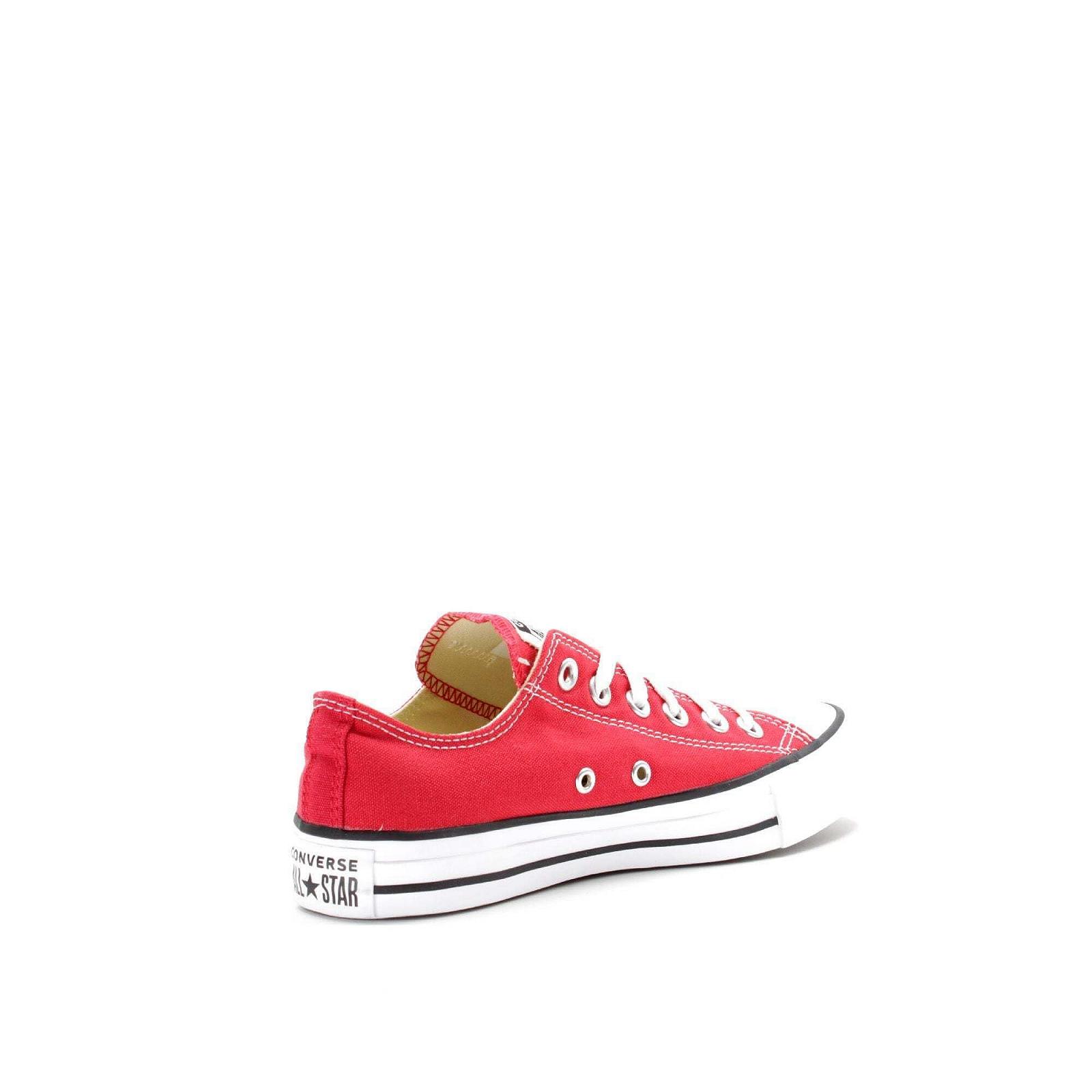 Кеди Converse Ct Core Lea Hi 236580-61-3 Унісекс, фото №4
