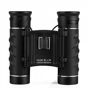 Бінокль Generic Pocket HD Low Light synthetic.ua - Фото 1