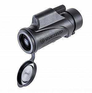 Монокуляр VANGUARD Vesta 8x32 з адаптером для смартфона і Bluetooth-пультом дистанційного управління Чорний - Фото 1