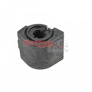 Опора стабилизатора METZGER 52005208 для CITROËN, передняя ось слева synthetic.ua - Фото 1
