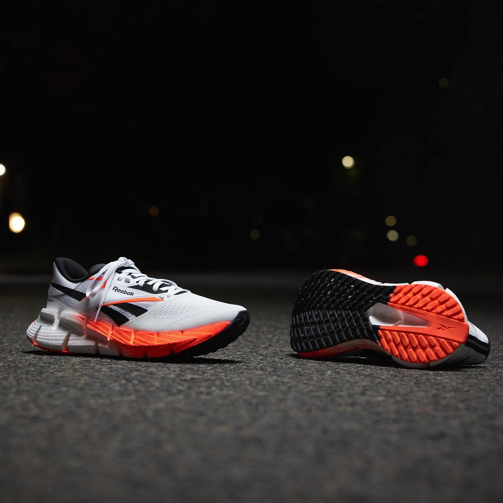 Кроссовки мужские Reebok Floatzig 1, фото №13