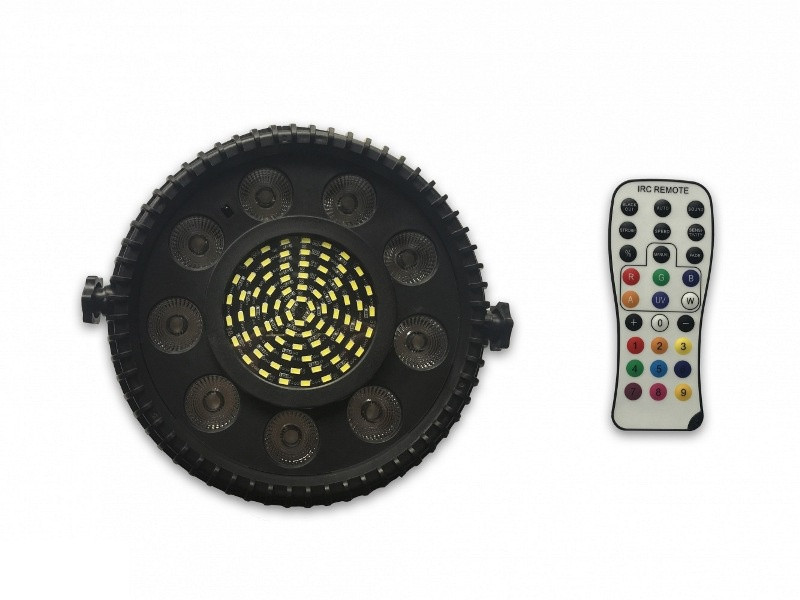 Прожекторы STLS  Led StrobePar 981, фото №2