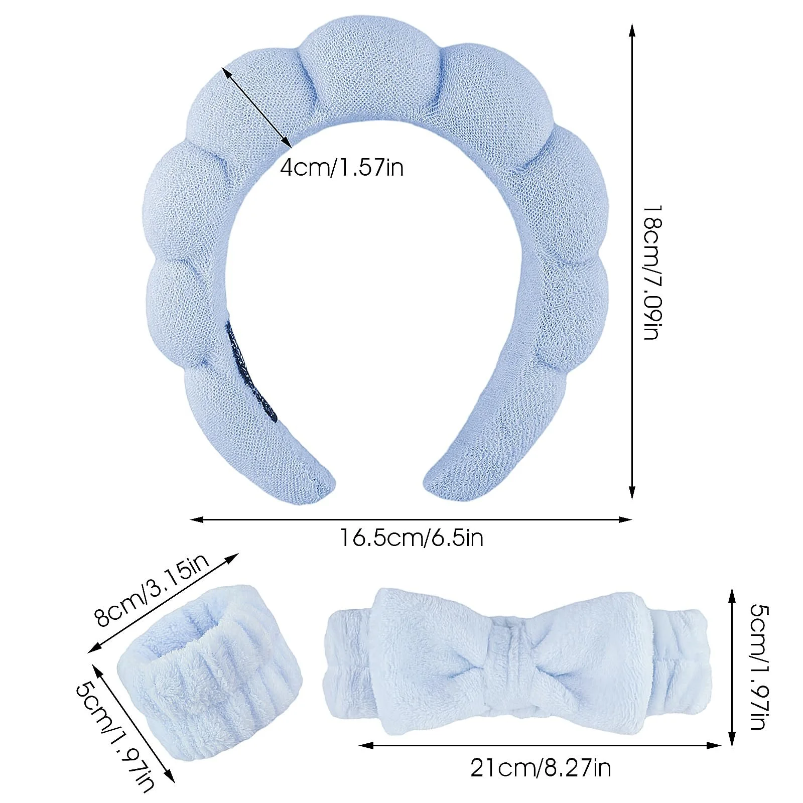 Набор обручей, фото №2