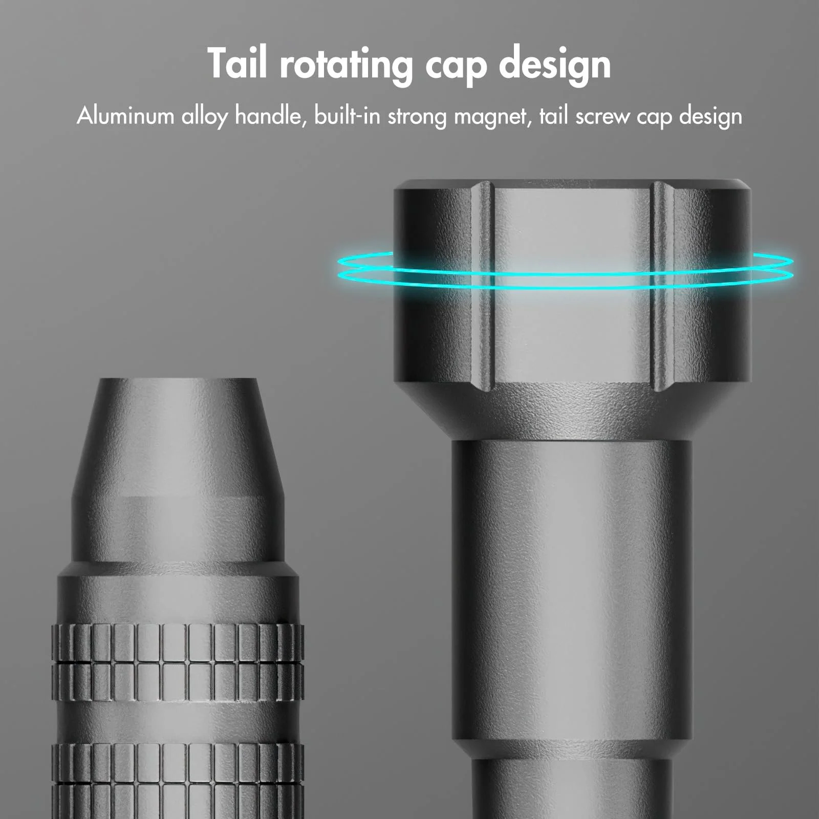 Набір викруток Precision 26 в 1 Міні, фото №4 Набір викруток Precision 26 в 1 Міні, фото №4