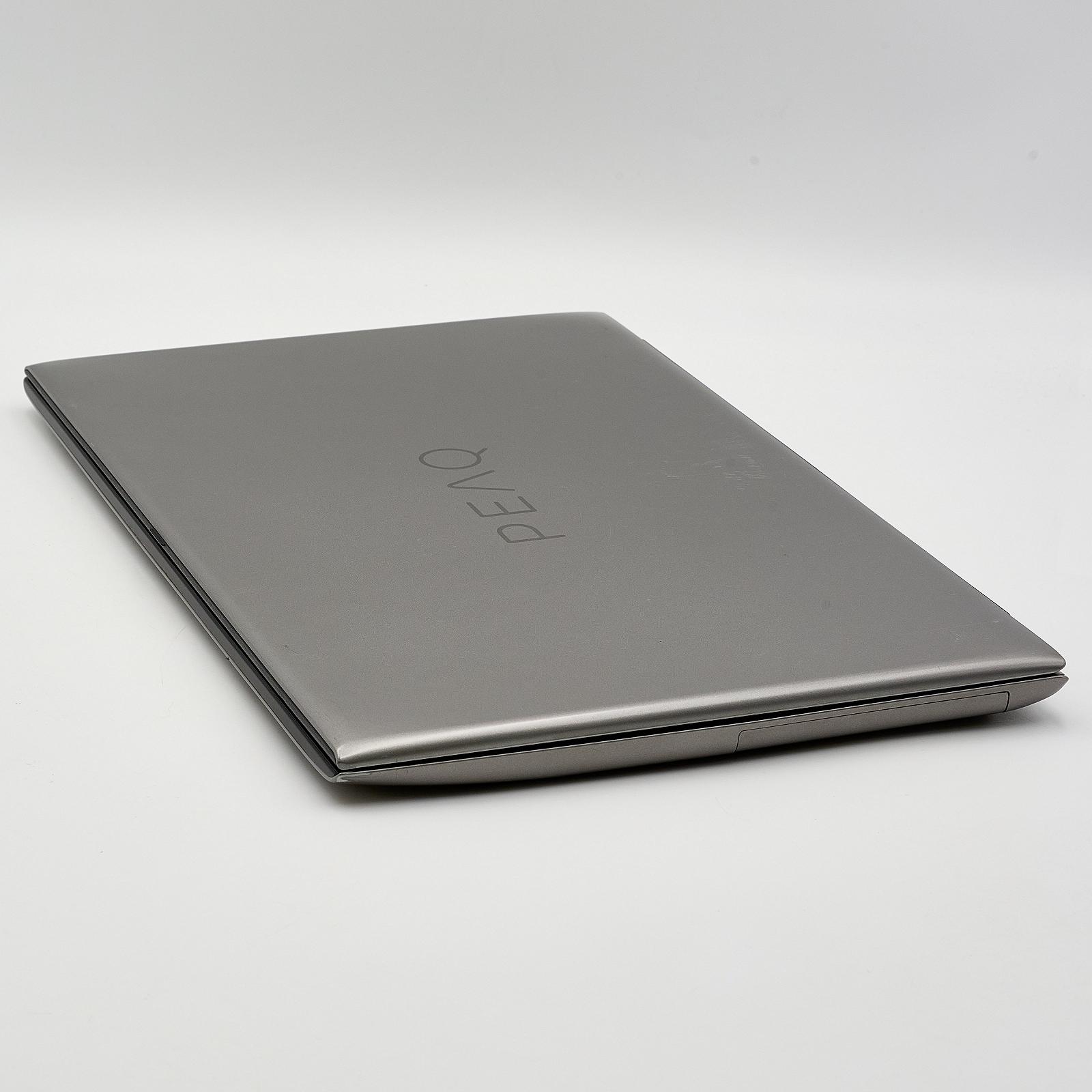 Ноутбук PEAQ S1415 Intel Celeron N3060 4 ГБ RAM 128 ГБ SSD Intel HD Graphics Win10, фото №7