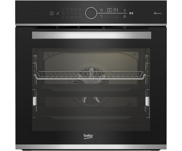 Духова шафа Beko BBIMM13400XCSW, фото №1