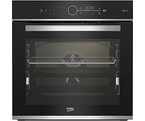 Духова шафа Beko BBIMM13400XCSW - Фото 1