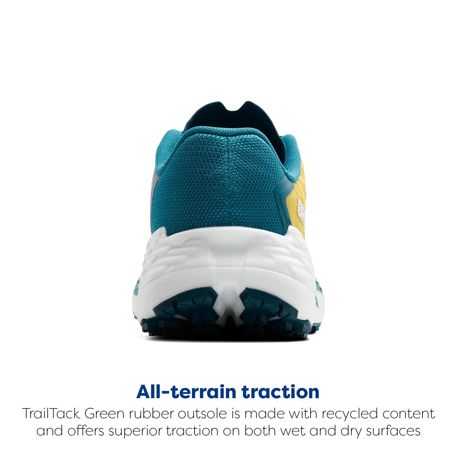 Чоловічі Кросівки Brooks Catamount 4, фото №3 Чоловічі Кросівки Brooks Catamount 4, фото №3