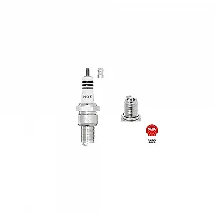 Свічка запалювання NGK 3981 Iridium IX для DAIHATSU HONDA MITSUBISHI RENAULT SUZUKI DACIA synthetic.ua - Фото 1