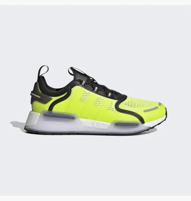 Кросівки Adidas Nmd_V3 48, фото №1